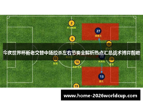 今夜世界杯新老交替中场绞杀左右节奏全解析热点汇总战术博弈前瞻