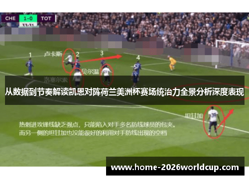 从数据到节奏解读凯恩对阵荷兰美洲杯赛场统治力全景分析深度表现